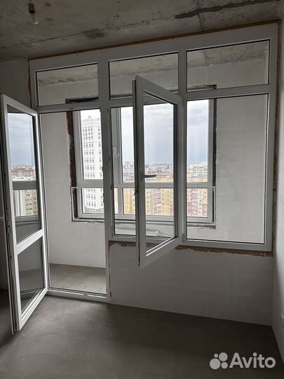 Балконная перегородка