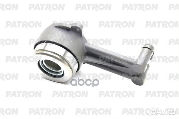 Подшипник выжимной соед. 11мм / алюм. (phcb2