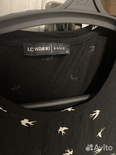 Женские вещи пакетом 50 52