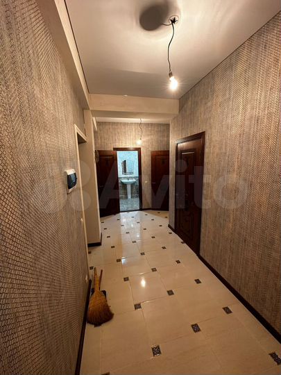 1-к. квартира, 47 м², 2/9 эт.