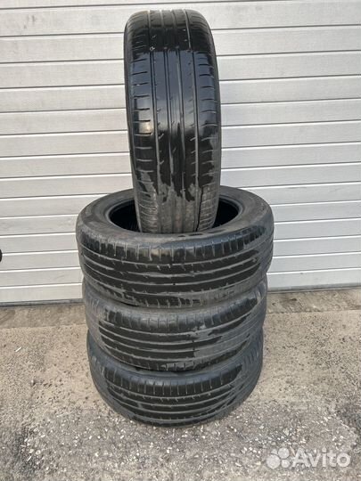 Hankook Ventus Prime 2 K115 235/55 R19