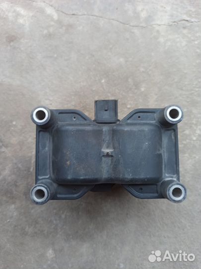 Катушка зажигания ford focus 2, 1,4- 1,6L