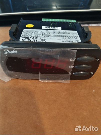 Контроллеры EKS 202D новые