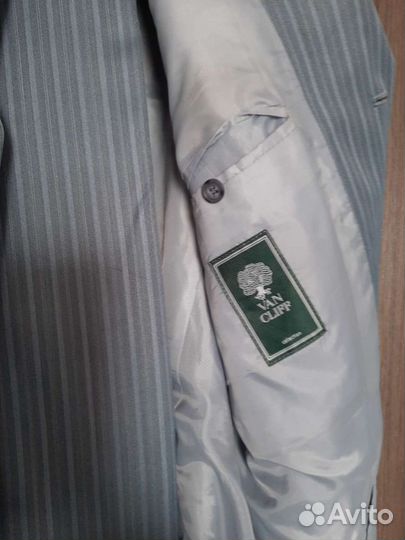 Костюм мужской