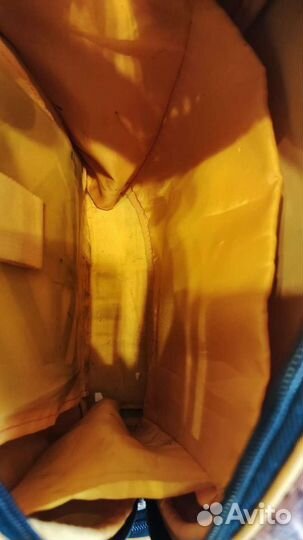 Рюкзак школьный Redakai Proff