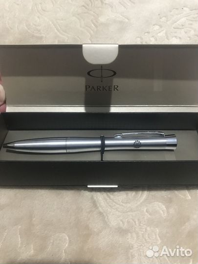 Ручка шариковая Parker Urban