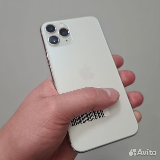 iPhone 11 pro 64 gb