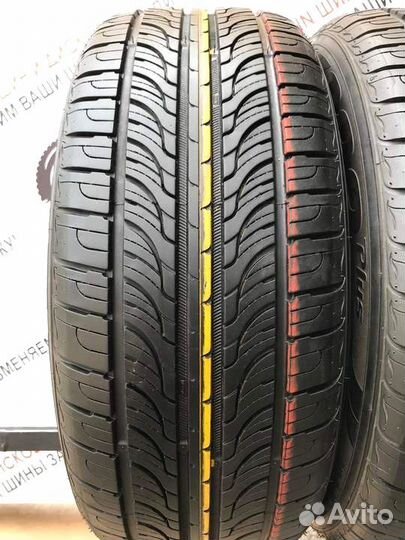 Nexen N7000 215/55 R17 94W