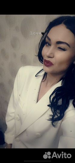 Певица вокалистка