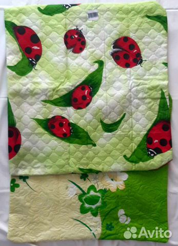 Наволочка декоративная