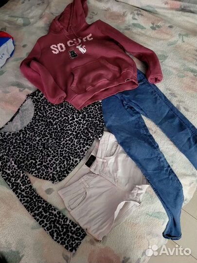 Вещи на девушку 42 44