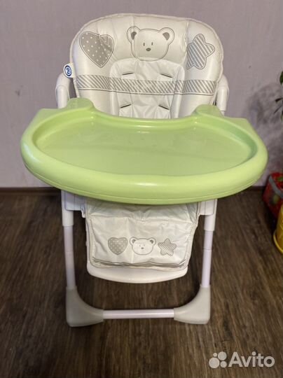 Стул для кормления