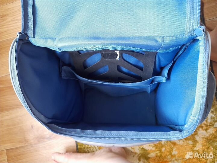 Школьный рюкзак