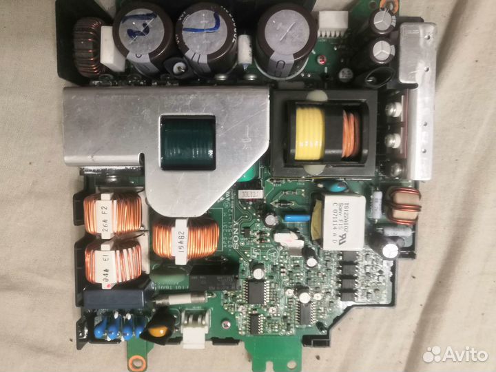 Блок питания sony playstation aps- 231