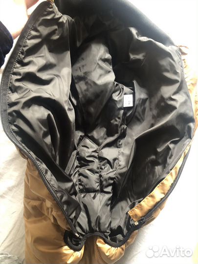 Комбинезон для собаки