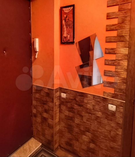 1-к. квартира, 30,4 м², 1/3 эт.