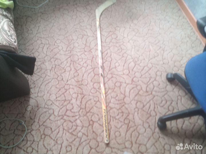 Клюшка хоккейная детская