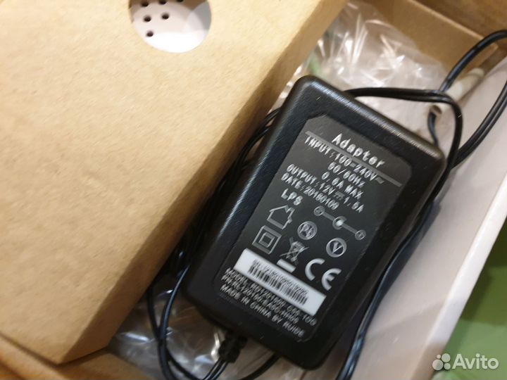 Wifi роутер ростелеком