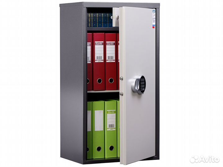 Сейф для документов aiko