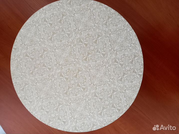 Чайный сервиз