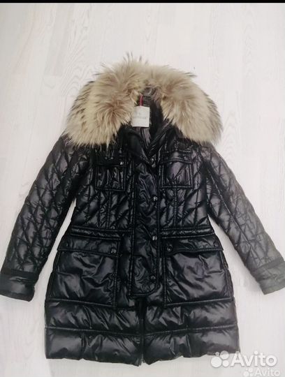 Пальто moncler