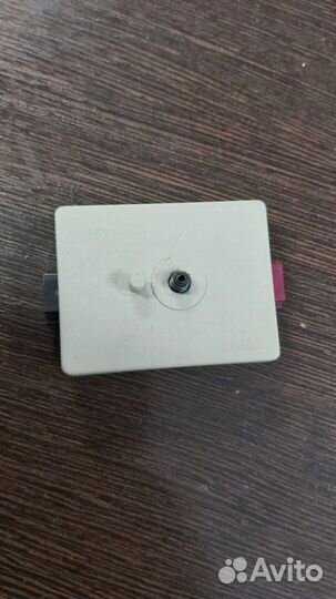 Помехоподавляющий фильтр Bmw X6M E71 S63B44A 2009