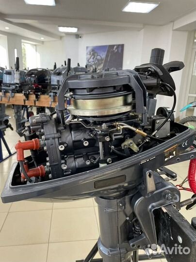 Лодочный мотор Sea Pro (Сиа Про) T 9.9S