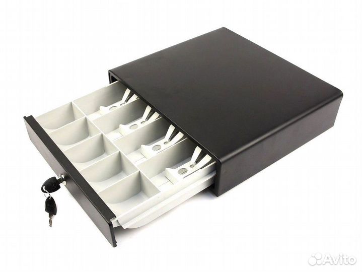 Денежный ящик механический