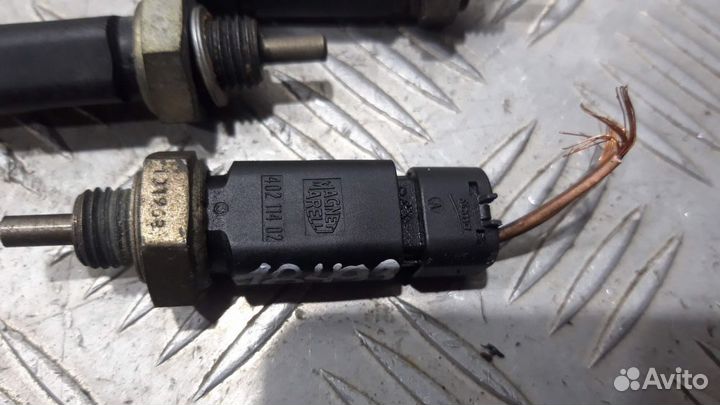 Датчик температуры ож 7700113867 Renault Nissan