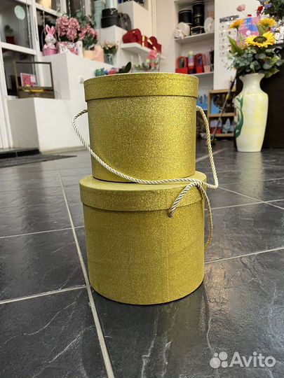 Коробка подарочная