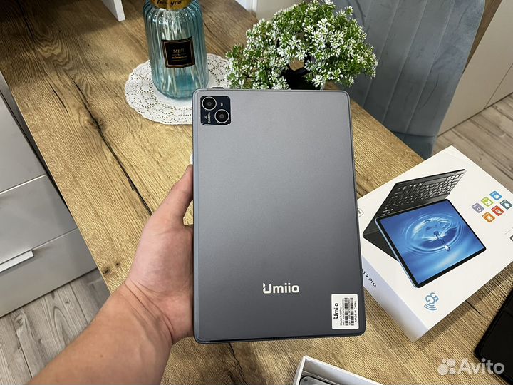 Новый планшет A10 Pro 6/128Gb