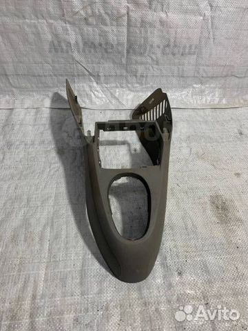 Консоль Renault Symbol K7JA700 2005