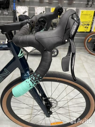 Гравийный велосипед Hagen GR9 2024