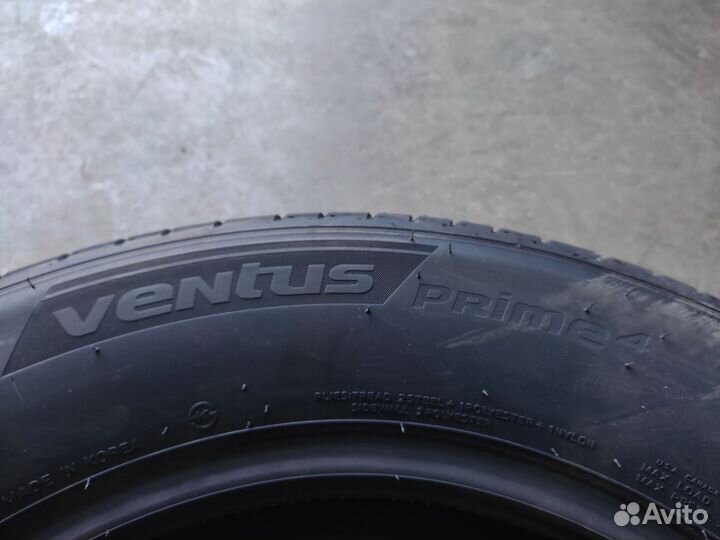 Hankook Ventus Prime 4 K135 225/65 R17 102H