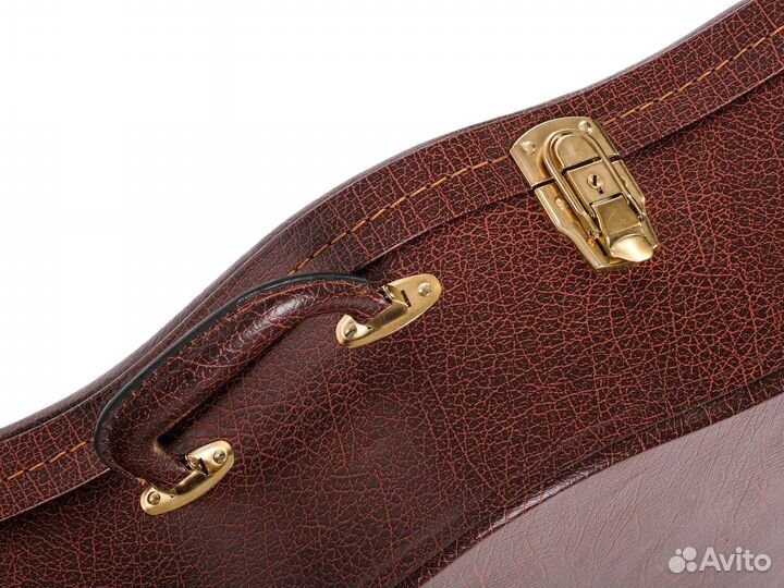 Футляр для акустической гитары Guider WC-501MG