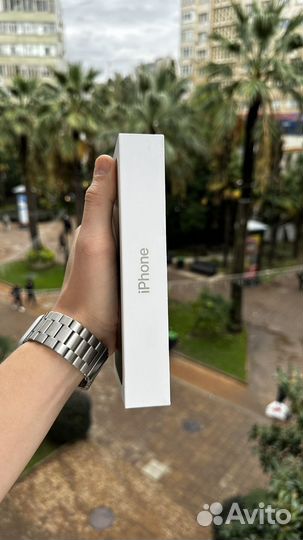 iPhone 15 Pro Max, 256 ГБ