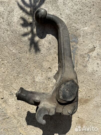 Фаркоп bmw е32