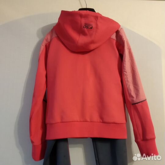 Спортивный костюм, брюки, бриджи