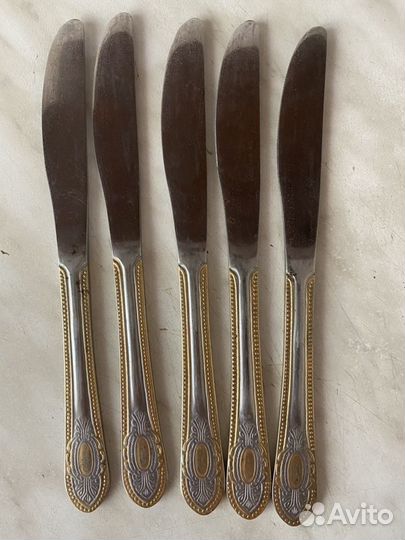 Набор ножей