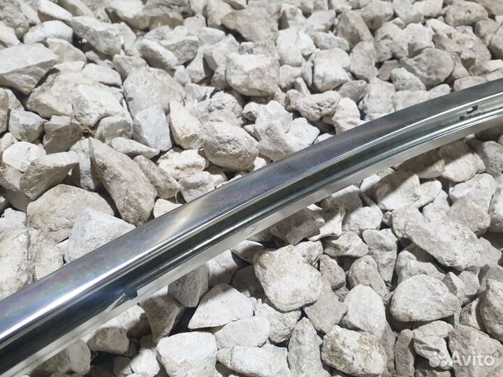 Молдинг крыши Mercedes-Benz CLS 219