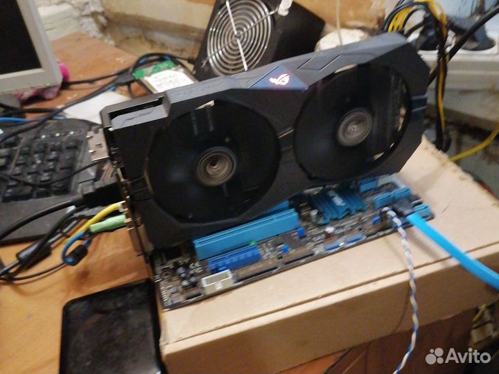 Видеокарта