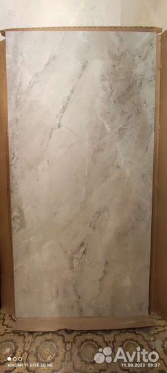 Керамогранитная плита