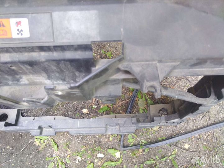 Запчасти мазда 6 2011 года левый руль