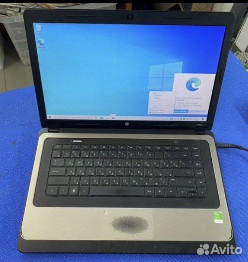 Ноутбук HP 635