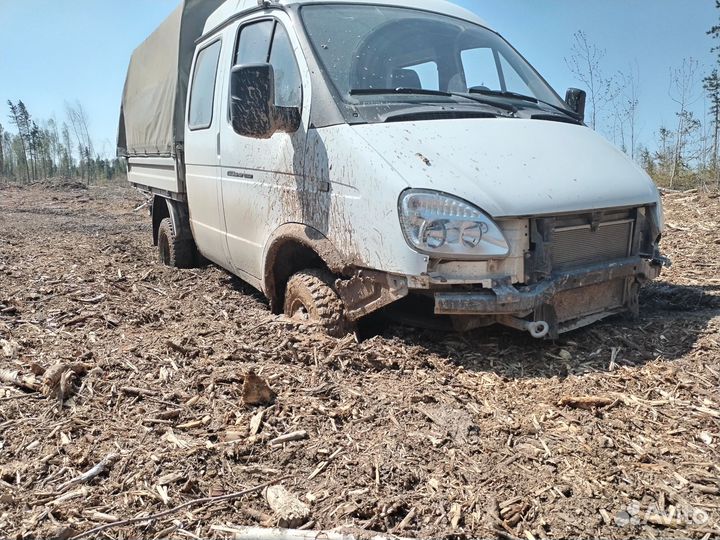 Водитель категории в