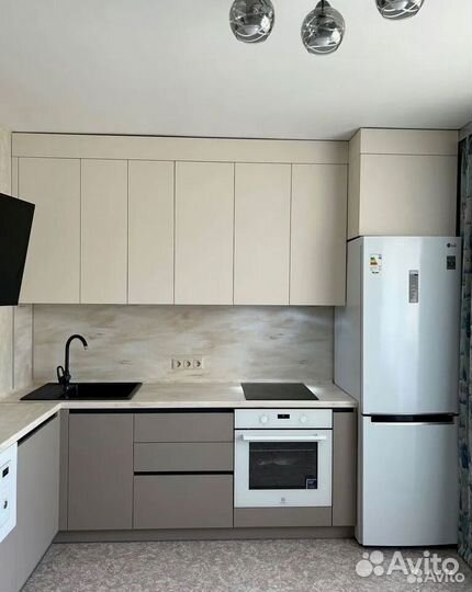 Кухня на заказ в рассрочку 0%