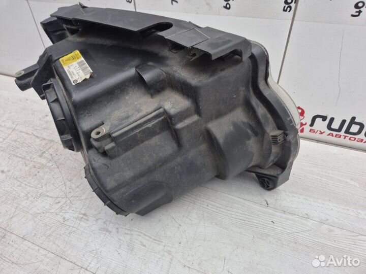Фара левая Land Rover Range Rover L322 368DT 2007