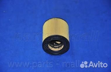 Фильтр масляный opel astra PMC 71739396 pb1-003