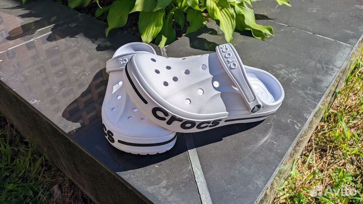 Сабо Crocs