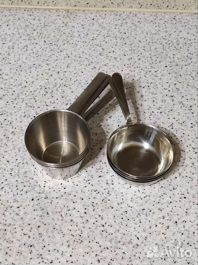 Кастрюля, кокотница, горшки, салатник